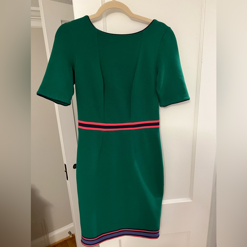 Boden Kaia Ottoman dress